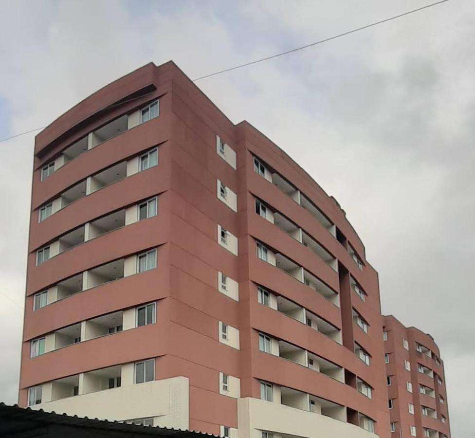 MAR Hotéis&Flats Río de Janeiro Exterior foto